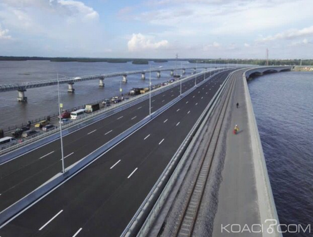 Cameroun: Ouverture sous peu du 2e pont sur le Wouri qui s'apprête à  accueillir ses premiers véhicules