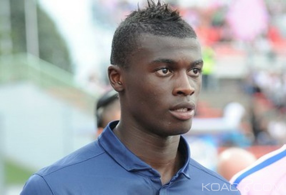 Sénégal: Lions de la Téranga, la convocation du franco-sénégalais Mbaye Niang crée la polémique