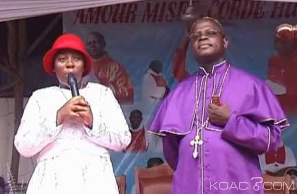 Bénin : Fidèles morts asphyxiés,  le « dieu  auto-proclamé de  banamé »  absente de son procès