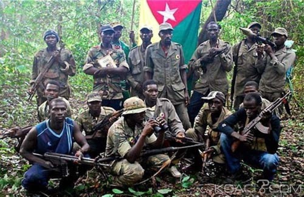 Sénégal: Les rebelles du Mfdc s'opposent à  l'exploitation d'une mine de zircon en Casamance