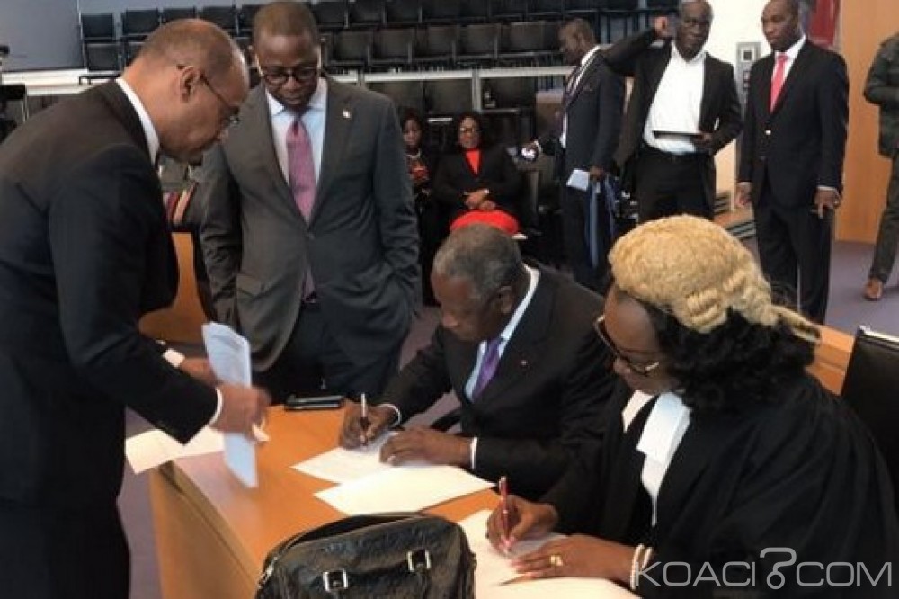 Ghana-Côte d'Ivoire: Accord et engagement des deux pays sur le jugement du litige maritime