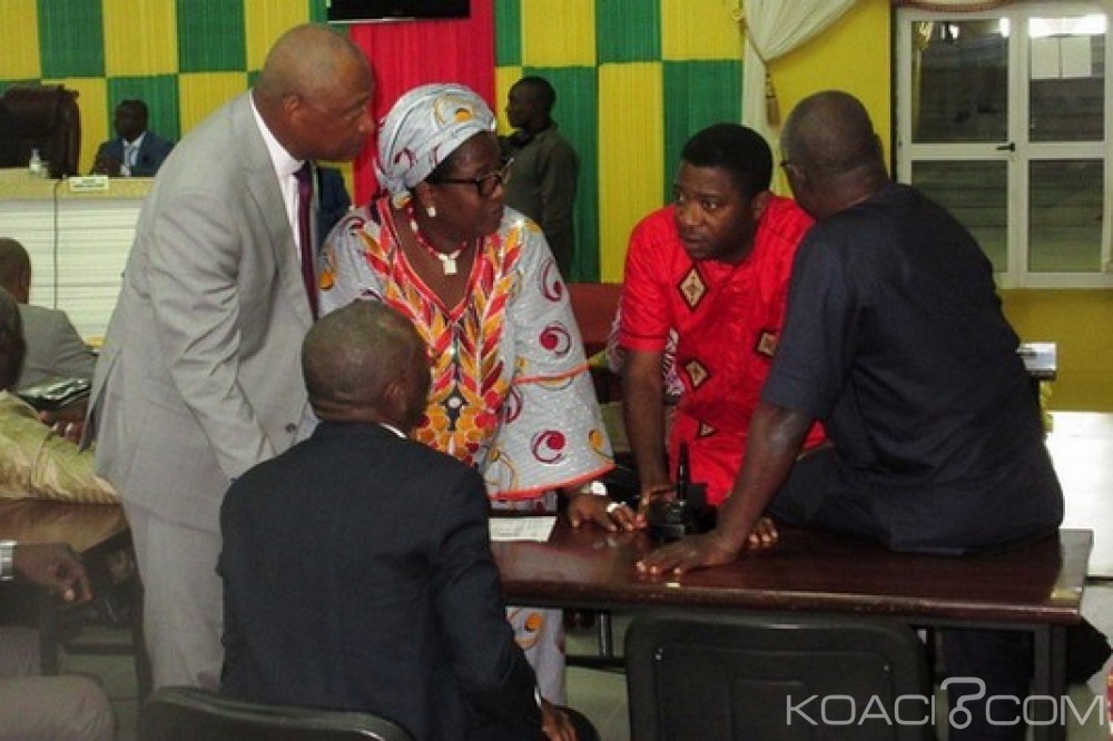 Togo: L'opposition veut immobiliser le pays ce vendredi