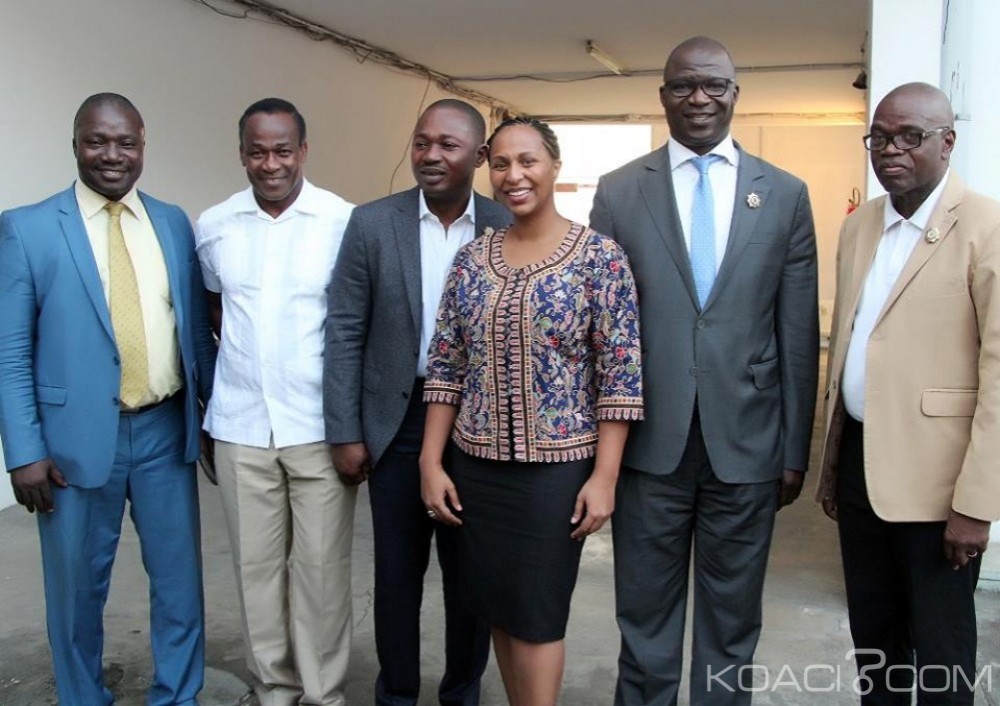 Côte d'Ivoire: Crise à  l'école ivoirienne, le groupe parlementaire Vox Populi envisage un face-à -face avec Kandia à  l'Assemblée Nationale