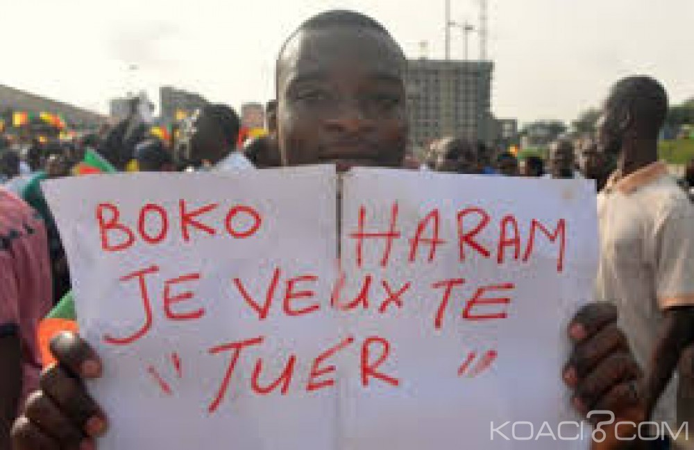 Nigeria: Affamés, des milliers de déplacés manifestent à  Maiduguri