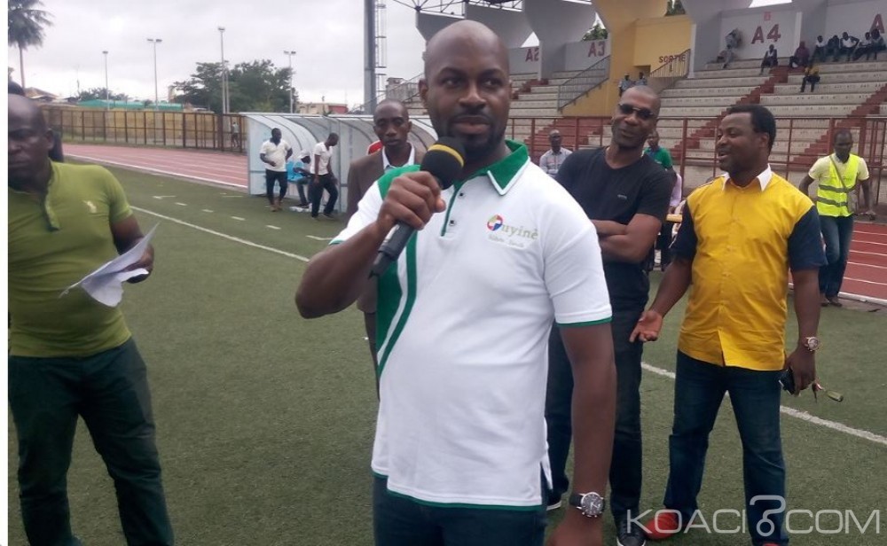 Côte d'Ivoire: Un tournoi de football initié dans le cadre des  activités de développement de proximité