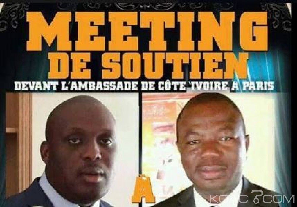 Côte d'Ivoire: Accusé d'être un déstabilisateur, Stéphane Kipré, «On veut nous faire payer notre attachement à  Gbagbo»