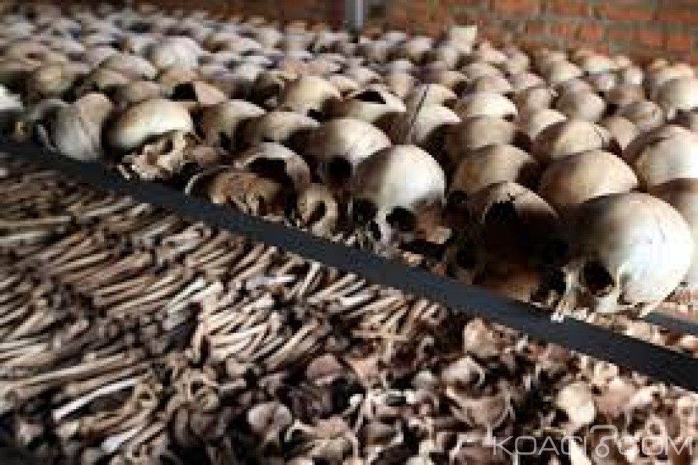 Rwanda: Génocide, enquête contre  la banque française BNP accusée  de complicité