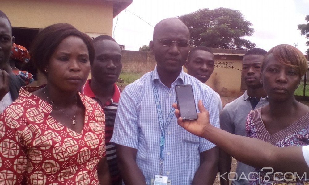 Côte  d'Ivoire: Après trois mois d'installation des volontaires, une mission d'évaluation séjourne dans le Gbêkê