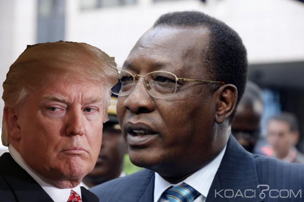 Afrique: Terrorisme, le Tchad ajouté à   la liste noire des USA, le Soudan disparaît
