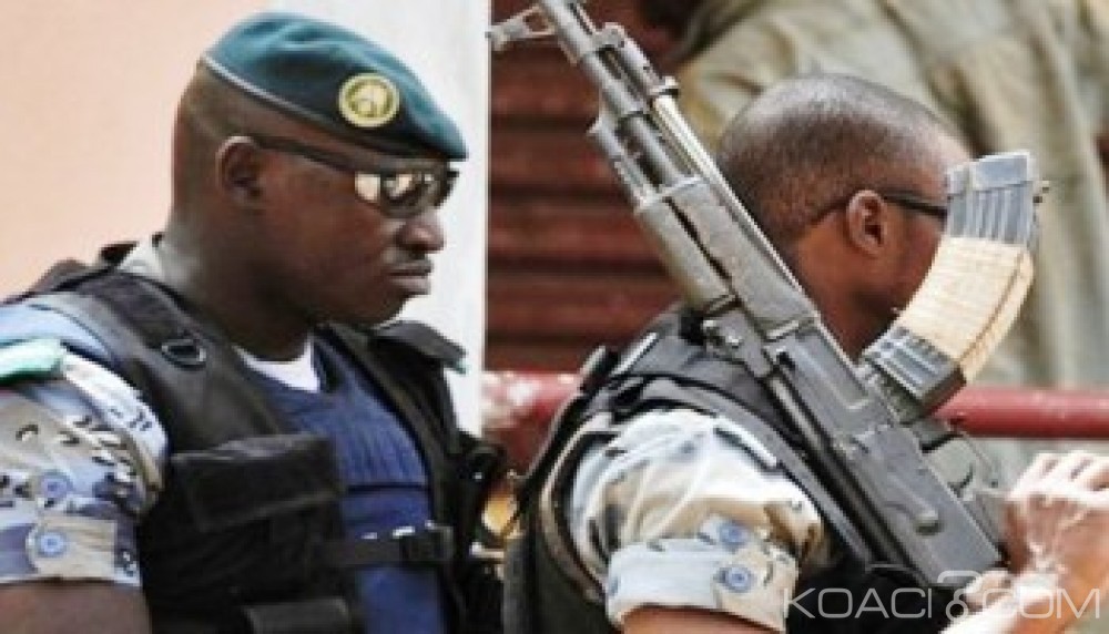 Mali: Attaque contre la gendarmerie de Mourdiah, trois otages