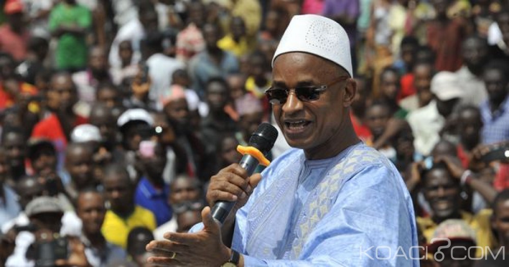 Guinée: Après plusieurs reports, la date des élections locales fixée au 04 Février