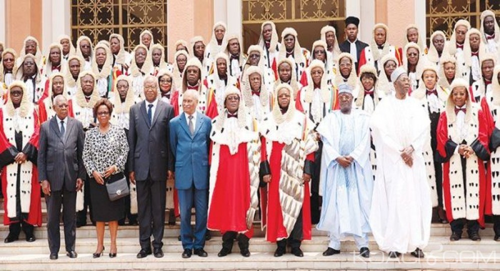 Cameroun: Arrêt des poursuites contre un consortium d'évêques et de chefs religieux