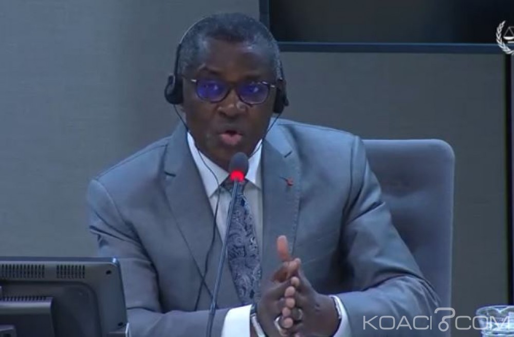 Côte d'Ivoire : Mangou révèle que Dos Santos, Zuma et Blé Goudé avaient demandé à  Gbagbo de démissionner