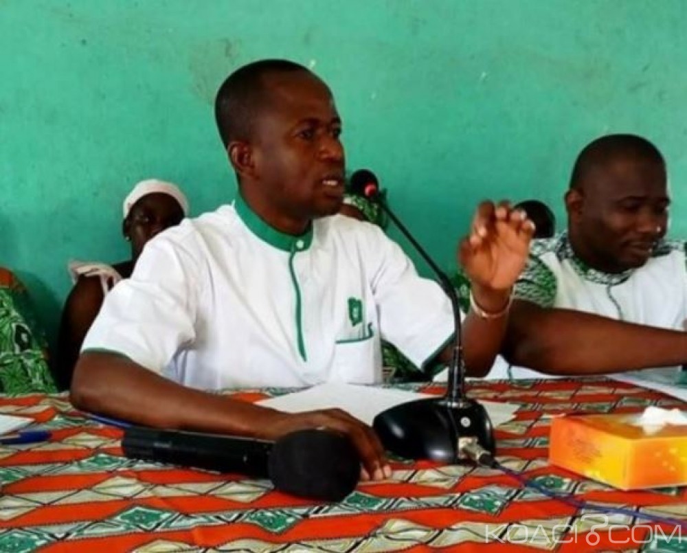 Côte d'Ivoire: Bras de fer Fesci et ministère, la JPDCI Urbaine interpelle les responsables du système éducatif ivoirien sur leur «attitude»