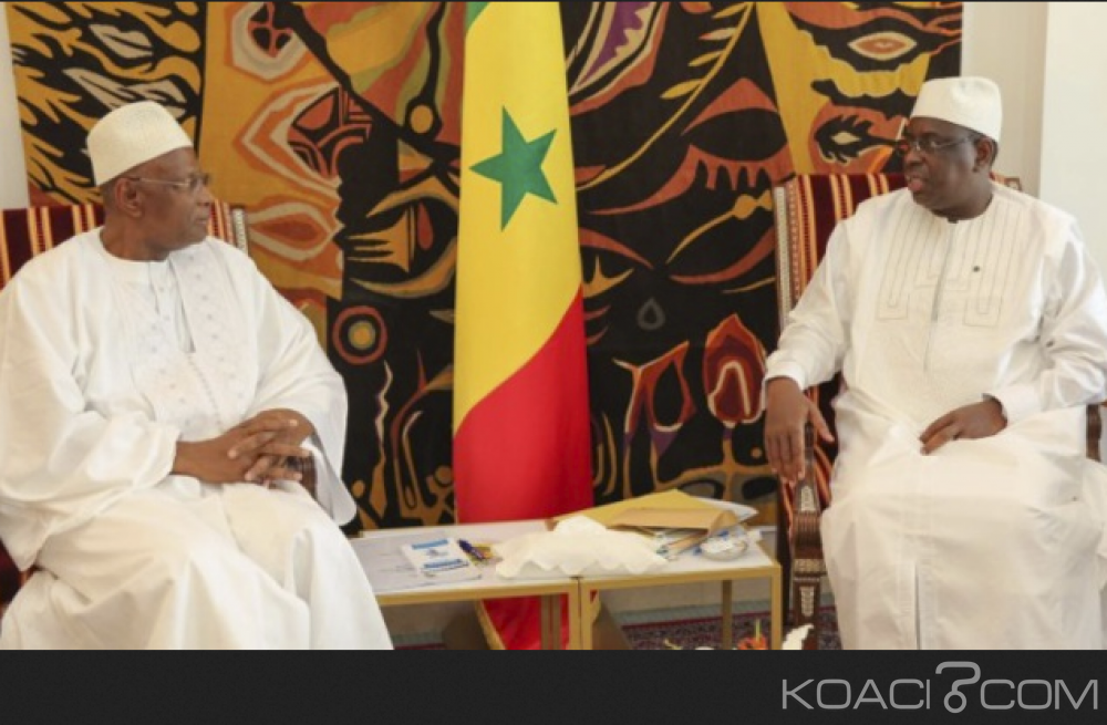 Sénégal: Révélations de Ndoye sur la gestion de Sall, la Crei invitée à  se saisir de l'affaire