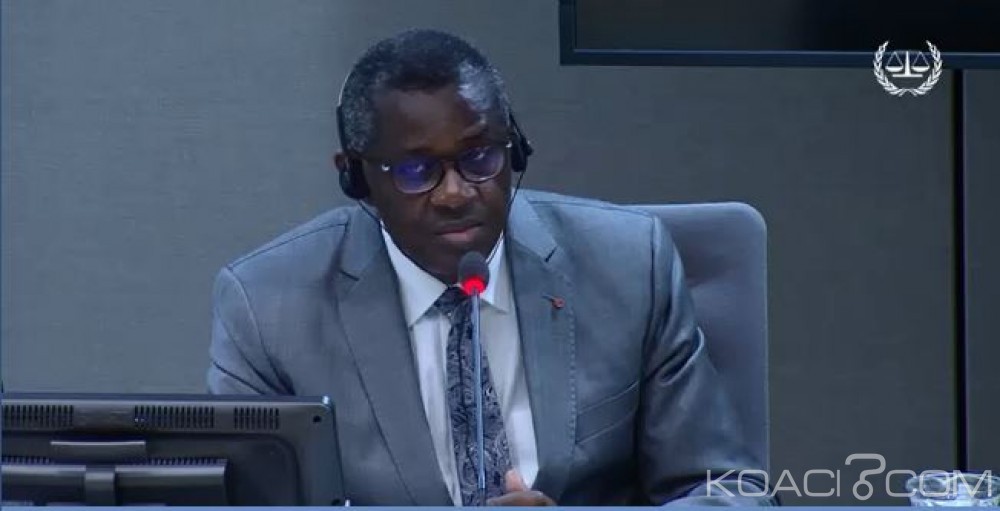 Côte d'Ivoire: Mangou évoque le «commando  invisible», et révèle avoir voulu démissionner en 2007