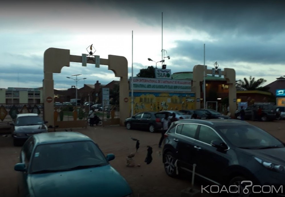 Burkina Faso: Des agents du SIAO condamnés à  60 mois de prison ferme pour détournement