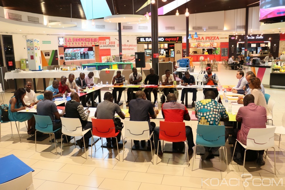 Côte d'Ivoire: Playce et Carrefour fêtent leur deuxième anniversaire