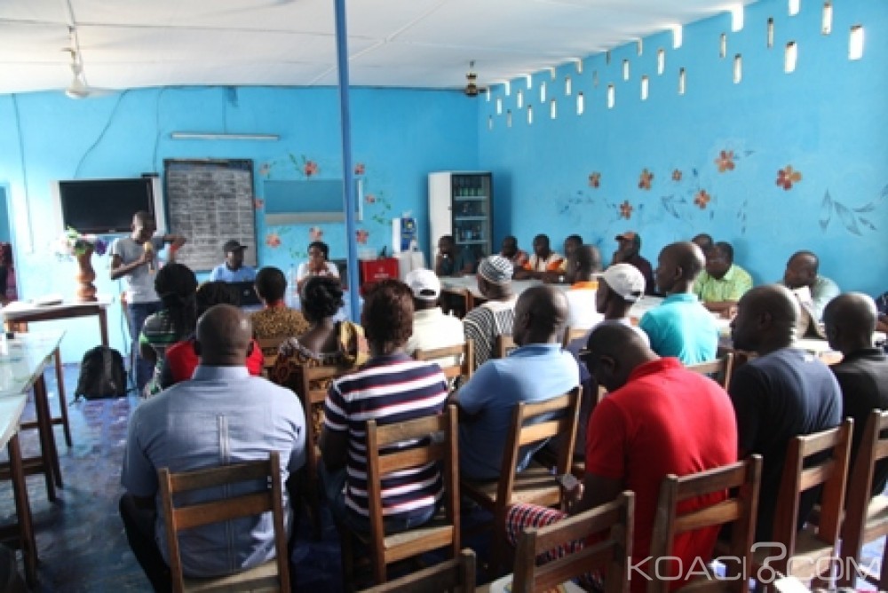 Côte d'Ivoire: Agence Emploi Jeunes, les employés  licenciés, sommés d'évacuer les lieux