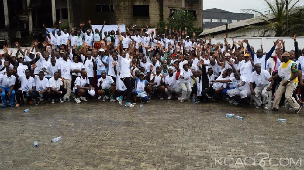 Cameroun: Solidarité avec les démunis, une école rénovée à  Douala grà¢ce au soutien de Bolloré Transport & Logistics