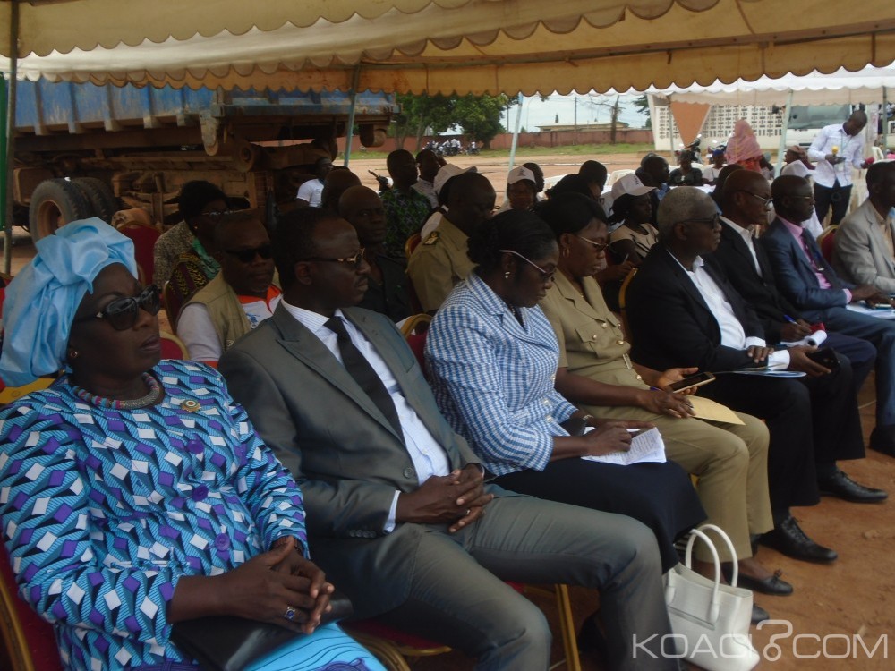 Côte d'Ivoire :Bouaké, les femmes plaident pour plus d'accessibilité et de gratuité aux méthodes contraceptives