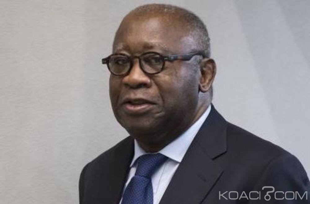 Côte d'Ivoire: Crainte de fuite, la CPI rejette à  nouveau la demande de liberté provisoire de Laurent Gbagbo