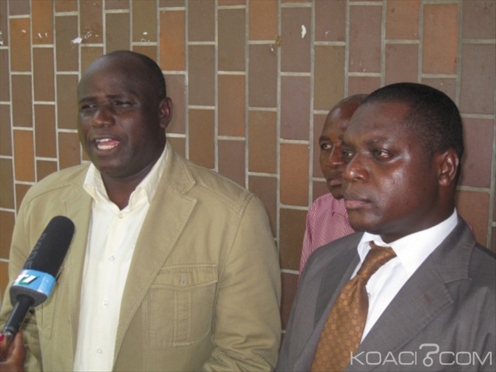 Côte d'Ivoire: Elections à  la MUGEFCI, qui de Mesmin Comoé et Mamadou Soro a gagné ?