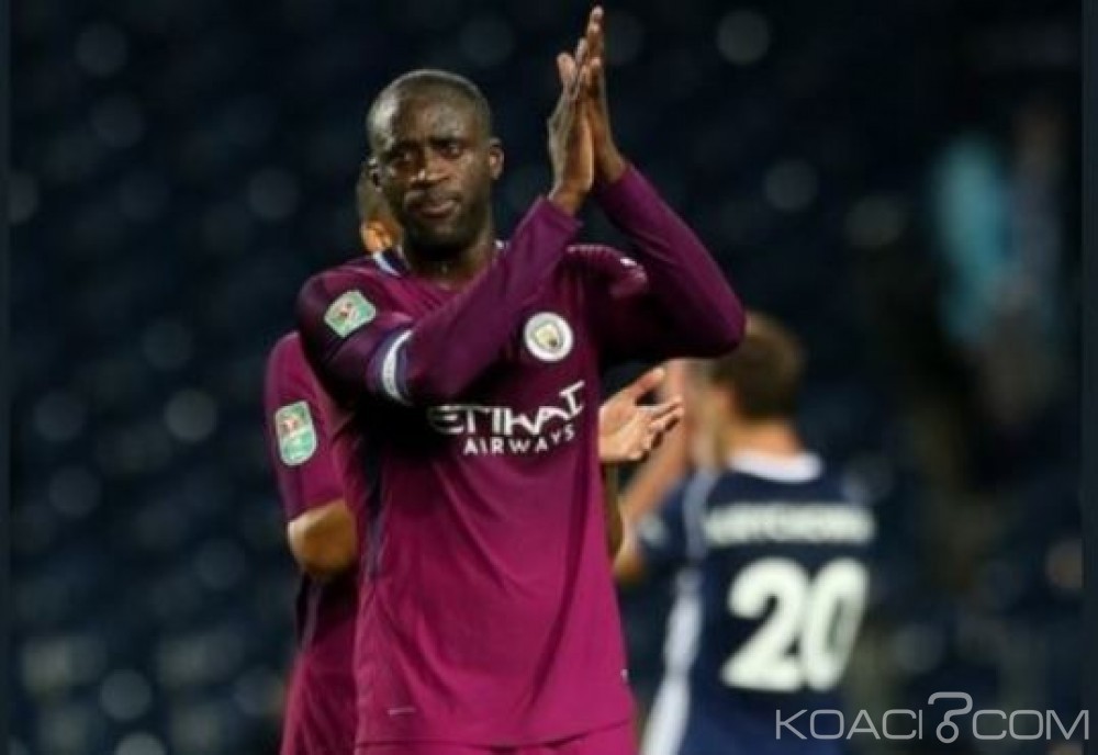 Côte d'Ivoire: Yaya Touré invite les militants et les sportifs à  le rejoindre pour promouvoir l'égalité dans la société