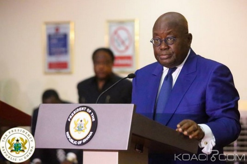 Ghana-Côte d'Ivoire: Après le verdict du TIDM, une délégation ivoirienne attendue ce jeudi à  Accra