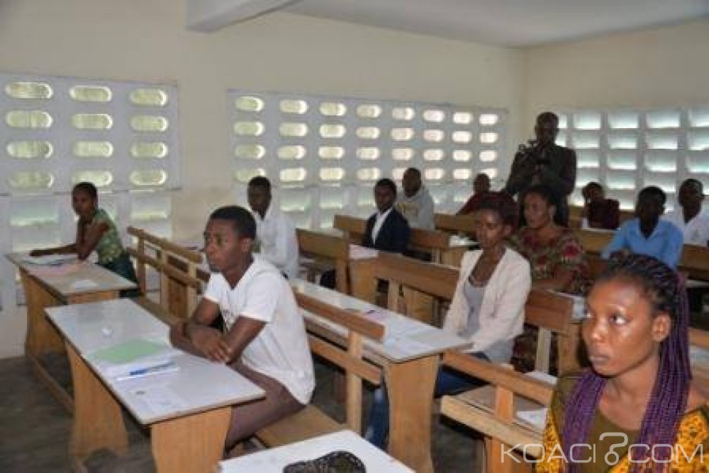 Côte d'Ivoire: BTS, les résultats enfin connus le 02 octobre prochain (DECO)