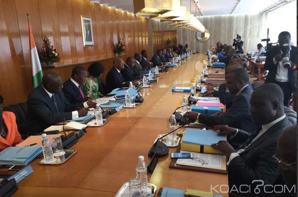 Côte d'Ivoire: Le Conseil d'Administration du MCC approuve le Programme Compact du gouvernement ivoirien