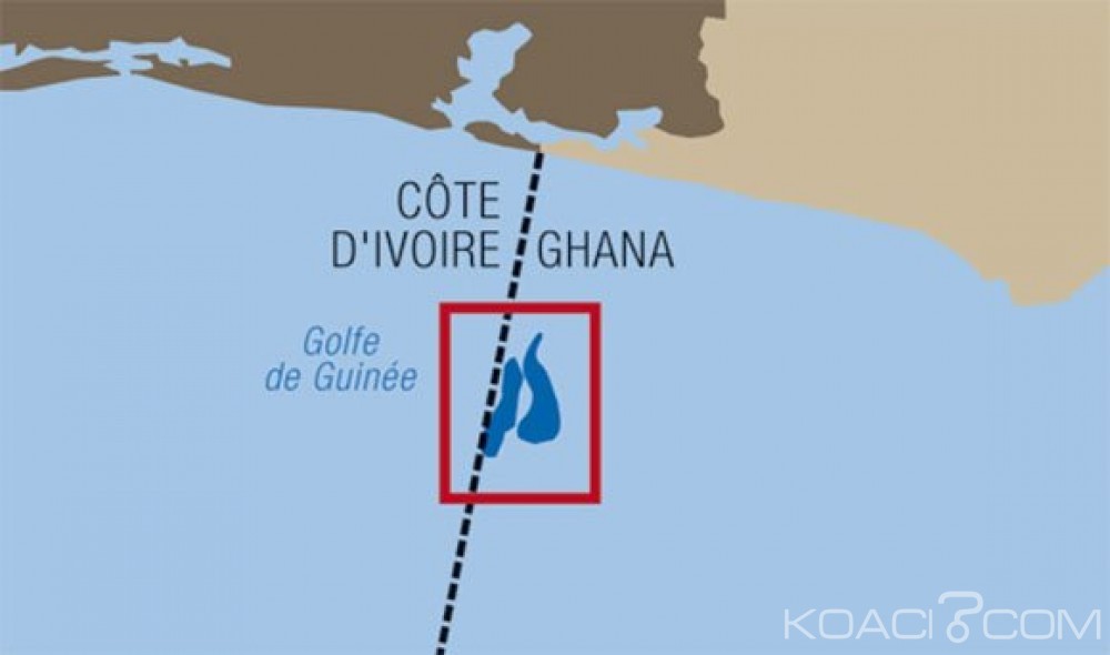 Côte d'Ivoire: Conflit maritime, verdict du TIDM en faveur du Ghana, Abidjan prend acte et estime que les arguments des deux parties ont été récusés