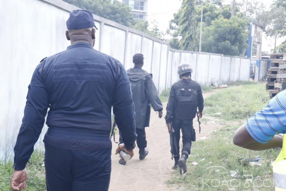 Côte d'Ivoire: Lutte contre le banditisme, le Gouvernement met en œuvre un plan global et annonce le renforcement du comité multisectoriel