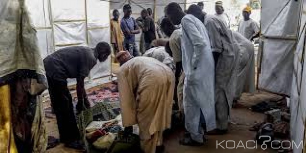 Nigeria: Dikwa, deux morts et plusieurs blessés dans l'explosion d'une mine