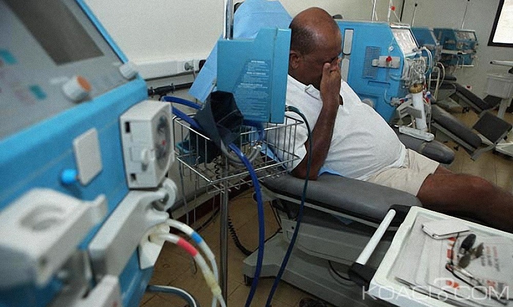 Cameroun: Les soins pour le diabète et l'hypertension bientôt ramenés à  500 FCFA par mois