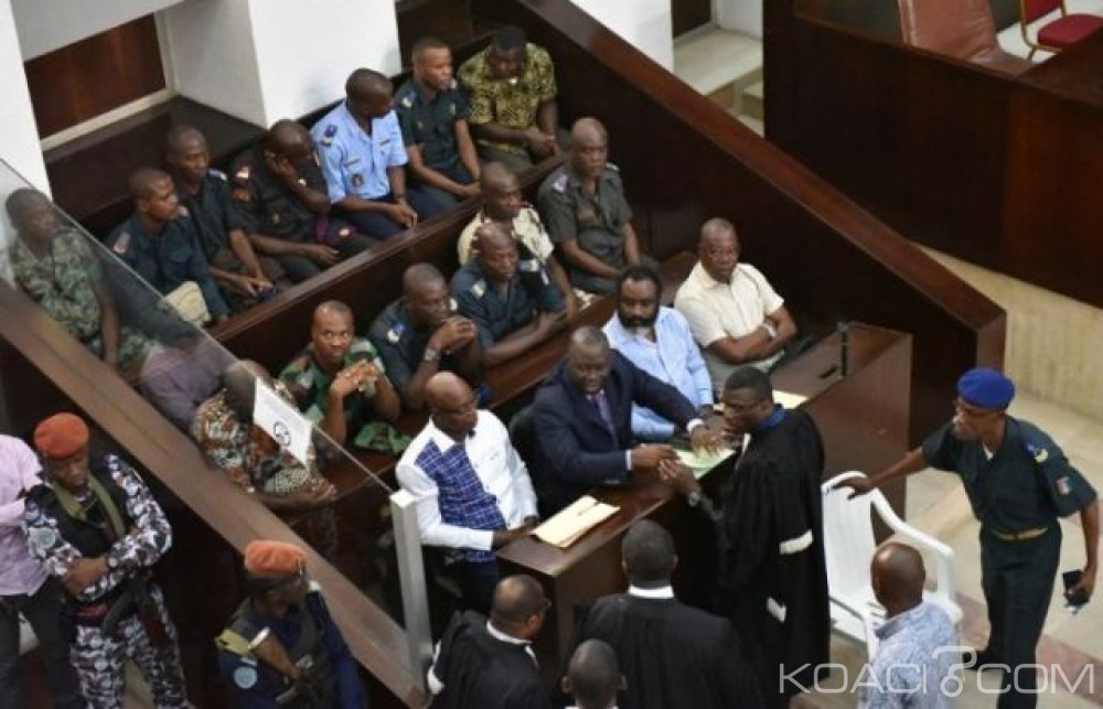 Côte d'Ivoire: Un projet de loi adopté pour la protection des témoins, victimes engagées dans des procédures judiciaires