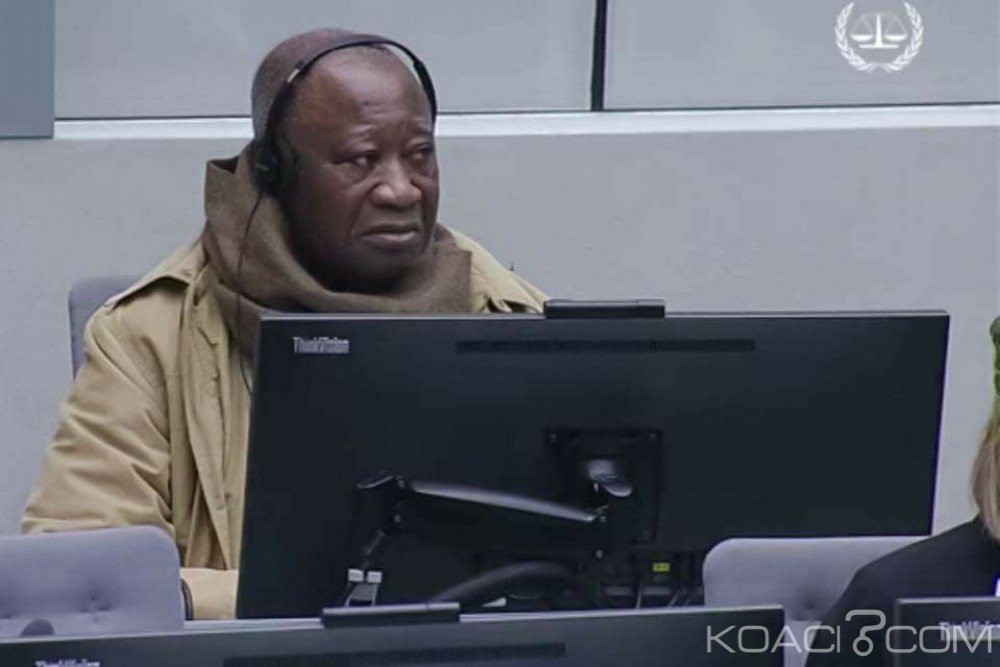 Côte d'Ivoire: Après le énième refus de la CPI d'accorder la liberté provisoire à  Gbagbo, Stéphane Kipré estime  que cette décision revêt un caractère purement politique