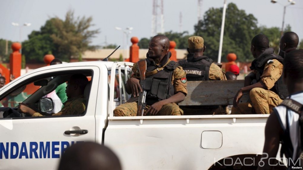 Burkina Faso: La gendarmerie de Toéni attaquée par des individus armés