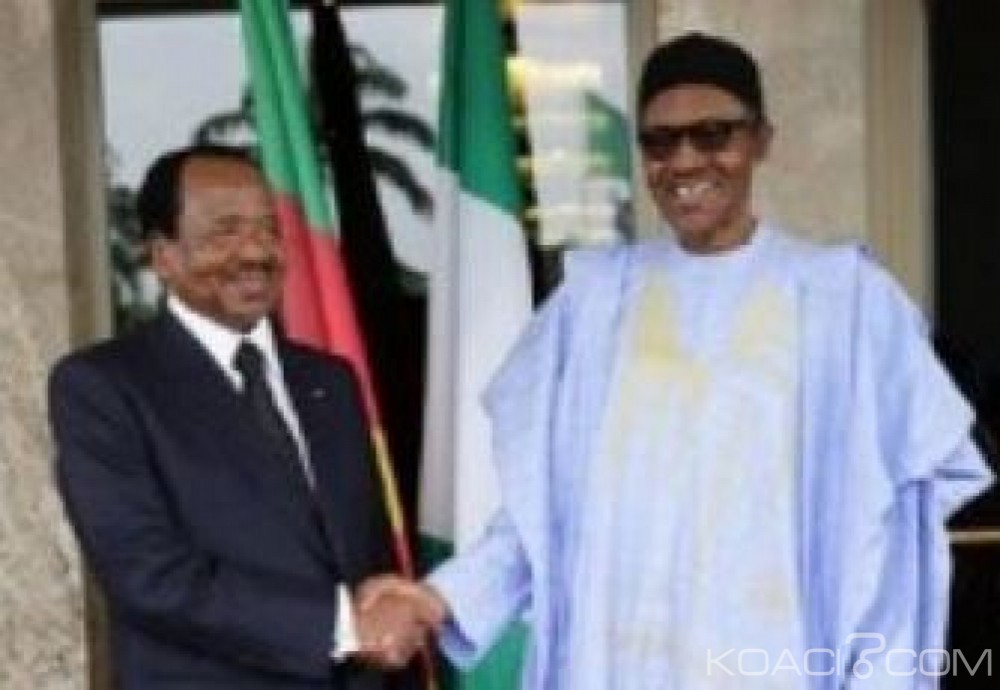 Cameroun: Fermeture des frontières avec le Nigeria jusqu'au lundi 02 octobre