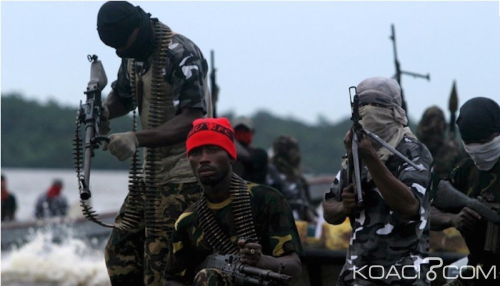 Nigeria: Un officier de police et sa femme  enlevés à  Kaduna