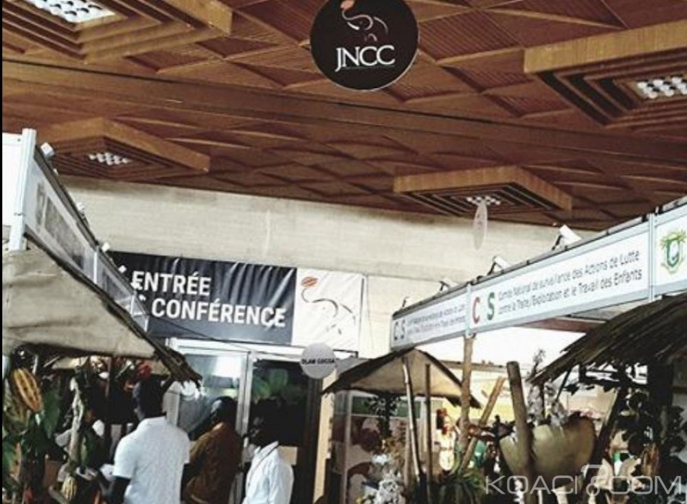 Côte d'Ivoire: Ouverture de la quatrième édition de la JNNC, après une campagne cacaoyère marquée par une crise profonde