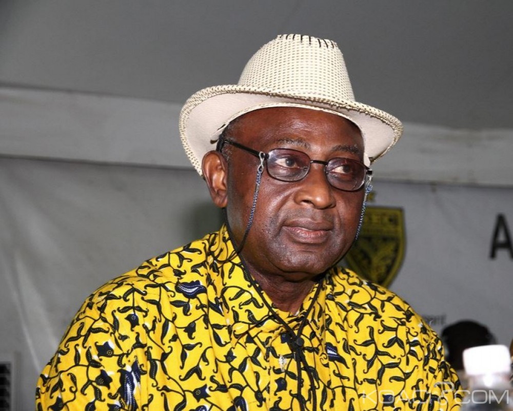 Côte d'Ivoire: A la veille de son  match contre l'Africa,  l'Asec perd un membre de son conseil d'administration