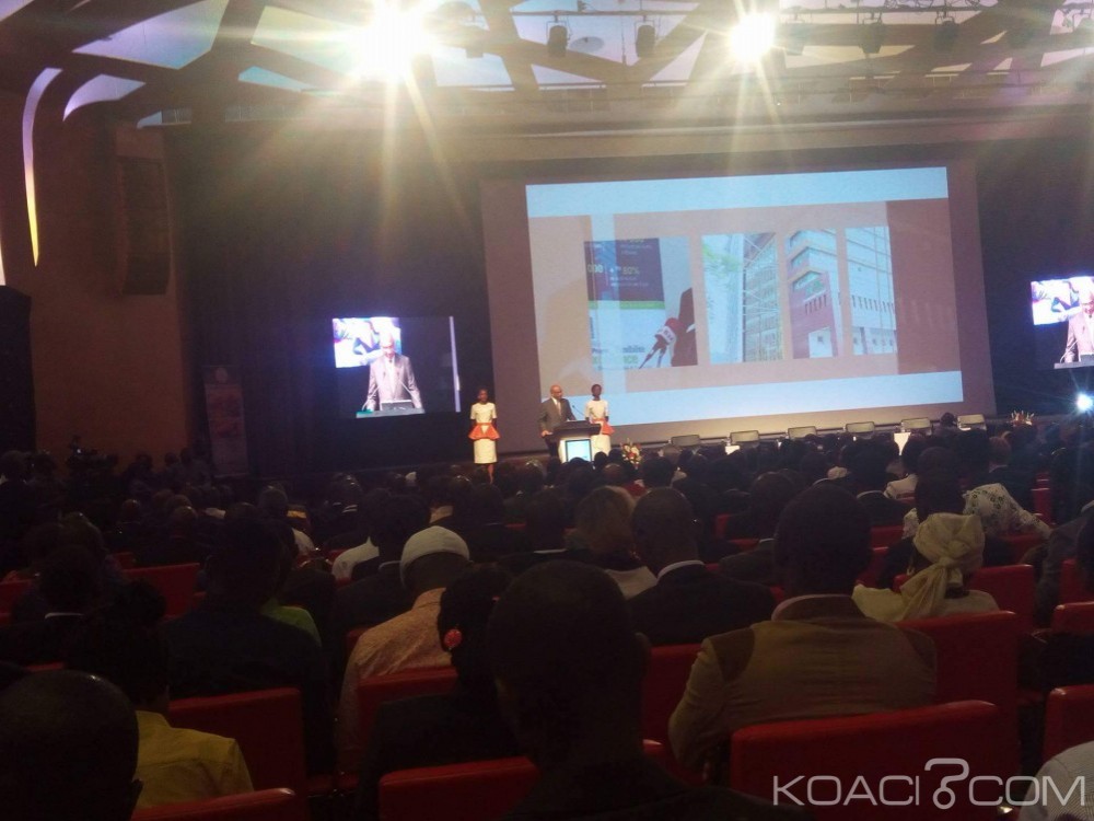 Côte d'Ivoire:  Le vice-président du comité Afrique MEDEF estime que la bataille de l'émergence ne peut se faire sans les entreprises et les entrepreneurs