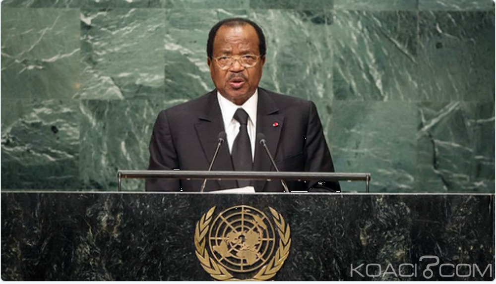 Cameroun: Tentative de partition du pays, les sécessionnistes déterminés, Yaoundé reste ferme