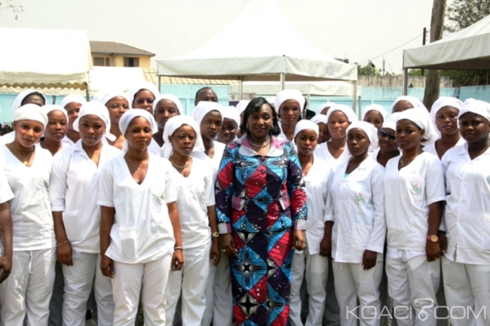 Côte d'Ivoire: Fin de formation à  l'INFAS, un seul admis sur 800 étudiants