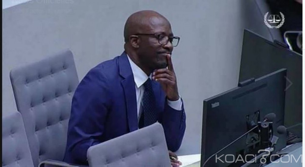 Côte d'Ivoire: Après l'acte 01 du passage de Mangou à  la Haye  voici l'état d'esprit du prévenu Blé Goudé