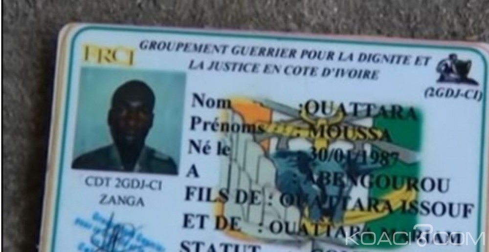 Côte d'Ivoire: Affaire de découverte d'armes à  Attecoubé, Stéphane Kipré espère qu'il ne sera pas accusé par le pouvoir
