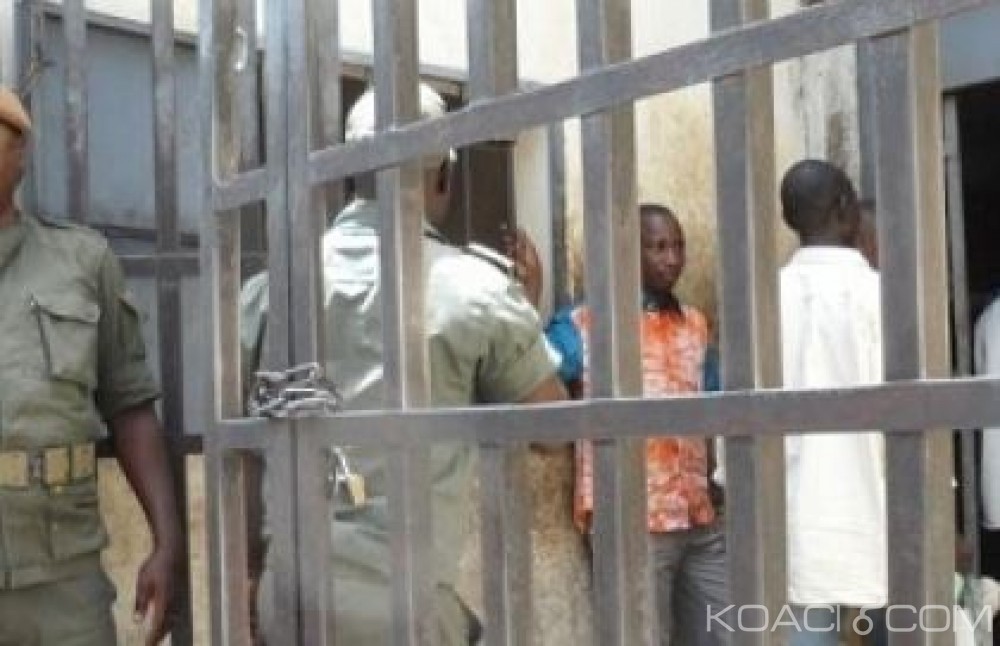 Cameroun: L'incendie d'une prison dans le Nord-Ouest fait de nombreux dégà¢ts