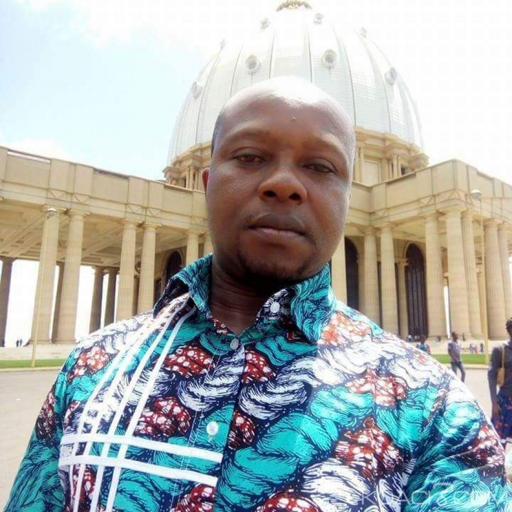 Côte d'Ivoire: FENUJECI, Sylla Souleymane déchu et expulsé du siège, N'Do Amiha Eric le nouveau Président