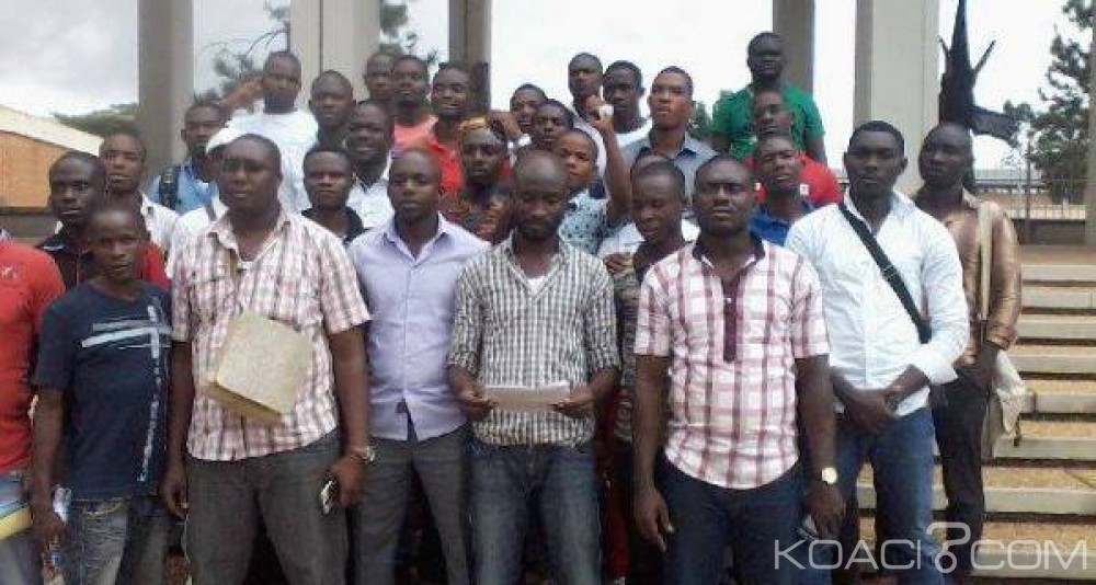 Côte d'Ivoire: Statu quo dans la crise scolaire, interdiction d'activité, Fulgence Assi évoque une plainte à  la Cour d'Assise contre Kandia